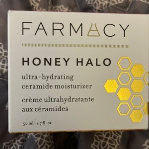 Farmacy- ultra - hydrating ceramide moisturizer 50ml